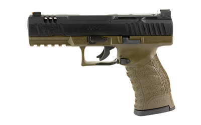 Walther Arms WMP - Jimmy's Creek Firearms view 2