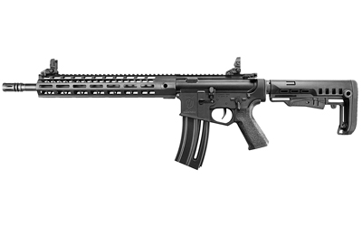 Walther Arms Tac R1 22 LR - Circle Square Firearms view 3