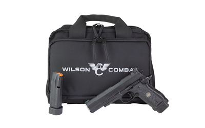 Wilson Combat EDC X9 2.0 9mm Luger - Circle Square Firearms view 2