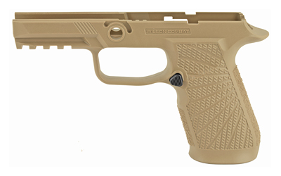 Wilson Combat Sig Sauer P320 Carry Grip Mod - Jimmy's Creek view 2