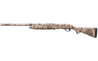 Winchester Repeating Arms / Browning SX4 Waterfowl 12 ga - A view 4