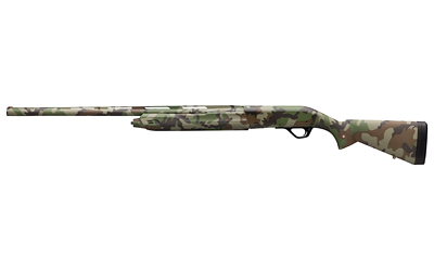 Winchester Repeating Arms Super X4 Waterfowl Hunter 12 Gauge view 3