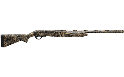 Winchester SX4 Waterfowl Hunter 12 Gauge - Jimmy's Creek Fir view 2