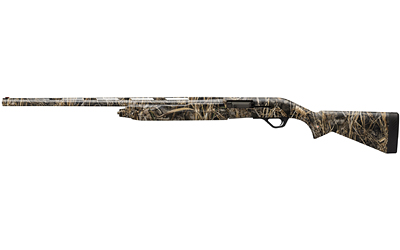 Winchester Repeating Arms Super X4 Waterfowl Hunter LH 12 Ga view 3