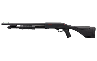 Winchester SXP Shadow Defender 12 Gauge - Jimmy's Creek Fire view 2