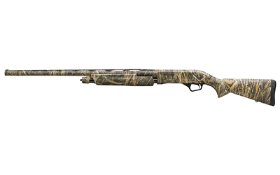 Winchester SXP Waterfowl Hunter 12 Gauge - Jimmy's Creek Fir view 2