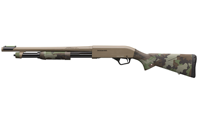 Winchester Repeating Arms / Browning Defender 20 ga - Circle view 4