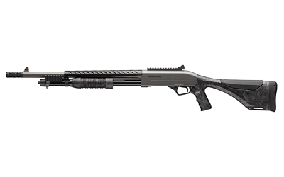 Winchester Super X Pump Extreme Defender 12 Gauge - Jimmy's view 2