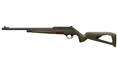 Winchester Repeating Arms Wildcat SR 22 LR - Circle Square F view 4