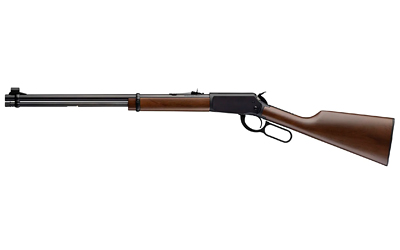 Winchester Repeating Arms / Browning Ranger 22 LR - Circle S view 5