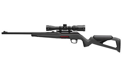 Winchester XPERT Combo 17 WSM - Circle Square Firearms view 2