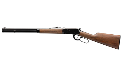 Winchester Model 94 Short Rifle 38-55 Win - 2A Gun Shop Llc view 2