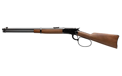 Winchester 1892 Carbine .44-40 - High-Quality Rifle view 2
