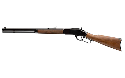 Winchester 1873 Short Rifle 45 Colt - Circle Square Firearms view 4