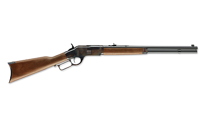 Winchester 1873 Short Rifle 45 Colt - Jimmy's Creek Firearms view 2