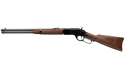 Winchester Repeating Arms 1873 Carbine 357 Mag - All Geared view 5