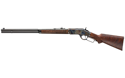 Winchester Repeating Arms 1873 44-40 Win - All Geared Up FFL view 3