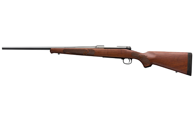 Winchester 70 Featherweight .243 Win Rifle | Circle Square F view 4