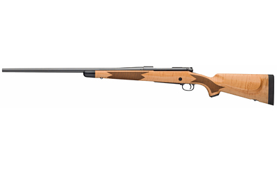Winchester Model 70 Super Grade 270 Win - Jimmy's Creek Fire view 2