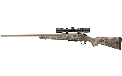 Winchester XPR Vortex Scope Combo 270 Win - All Geared Up FF view 2