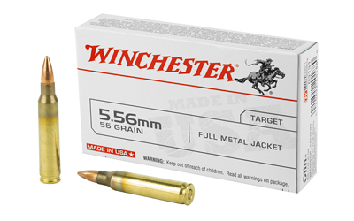 Winchester Ammo USA - Jimmy's Creek Firearms view 3