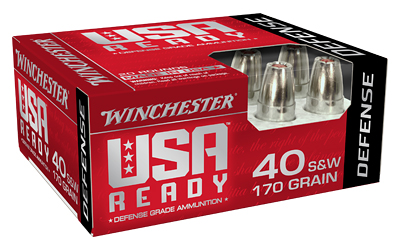 Winchester Ammo USA - Jimmy's Creek Firearms view 2