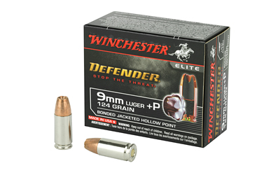 Winchester 9MM LUGER (9X19,9MM PARABELUM) - Purple Mountain view 2