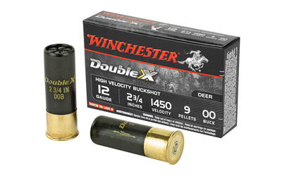Winchester - Jimmy's Creek Firearms view 3