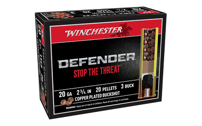 Winchester 20 Gauge - Our Store view 3