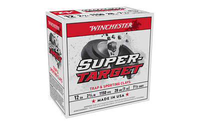 Winchester Ammunition 12 ga - Circle Square Firearms view 3