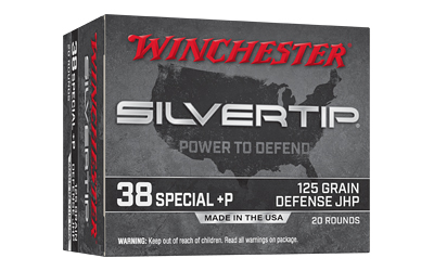 Winchester 38 SPECIAL - Purple Mountain Armory view 4