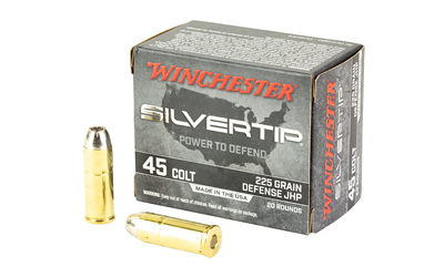 Winchester 45 Colt - Purple Mountain Armory view 4