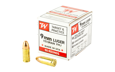 Winchester 9mm Luger - Our Store view 2