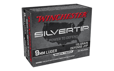 Winchester 9MM LUGER (9X19,9MM PARABELUM) - Purple Mountain view 5