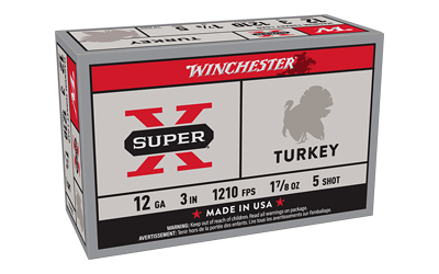 Winchester 12 Gauge 3" - Purple Mountain Armory view 5