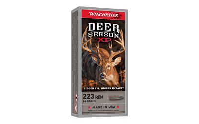 Winchester - Jimmy's Creek Firearms view 3