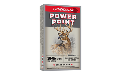 Winchester - Jimmy's Creek Firearms view 3