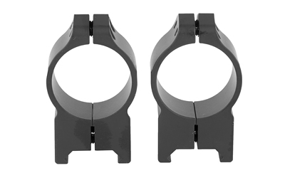Warne Maxima Rings - Jimmy's Creek Firearms view 4