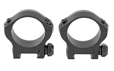 Warne Mountain Tech Rings - Jimmy's Creek Firearms view 3
