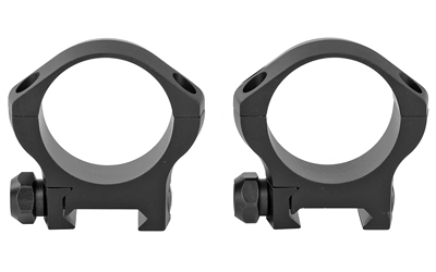 Warne Mountain Tech Rings - Jimmy's Creek Firearms view 2