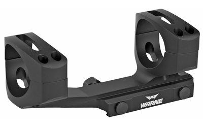 Warne MSR Long Range Mount - Circle Square Firearms view 2