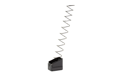 Warne Glock 17/22 Magazine Extension - Jimmy's Creek Firearm view 3