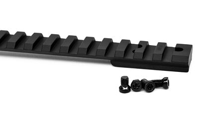 WARNE WAR VAPOR REM 700 LA 20MOA - Purple Mountain Armory view 3