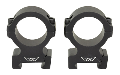 WARNE WAR VAPOR HRZL RING 1IN HIGH - Purple Mountain Armory view 2