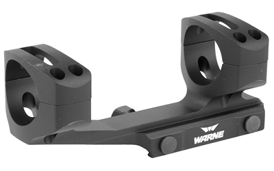 Warne Fixed MSR Mount - Jimmy's Creek Firearms view 4