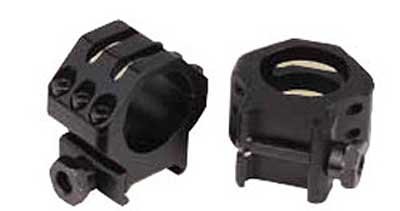 Weaver - Circle Square Firearms view 2