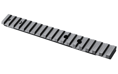 Weaver Mounts Multi-Slot Base - Jimmy's Creek Firearms view 2