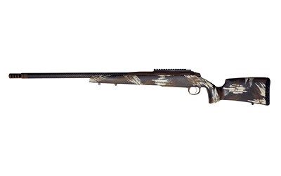 Weatherby 307 Alpine CT 300 PRC - Jimmy's Creek Firearms view 3