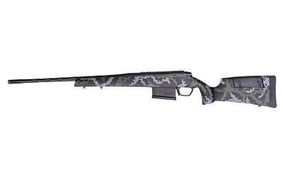 Weatherby 307 Range XP2 22 CREEDMOOR - Jimmy's Creek Firearm view 2