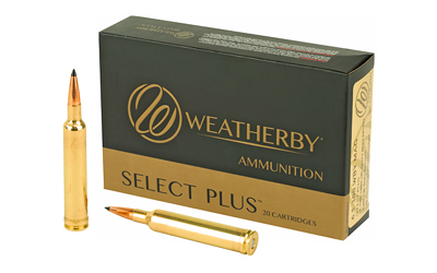 Weatherby Weatherby Select Plus Ammo 6.5-300 WBY Mag - Jimmy view 3